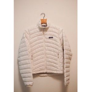 Patagonia Women’s Down Sweater